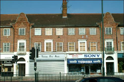21-23 The Market Place